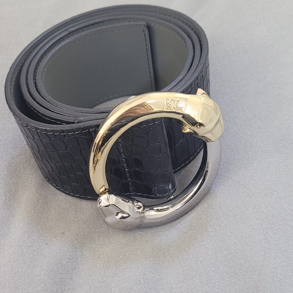 Cavlli waist belt